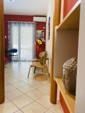 Tobacco Warehouse Apartment